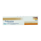 Pridocaine - Crème Anesthésiante Topical Cream - 30g