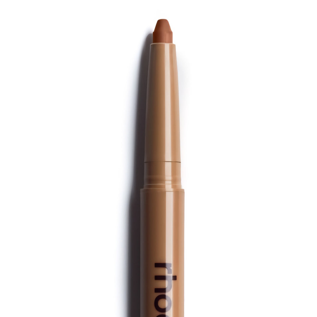 R H O D E - Peptide lip shape - réf Spin