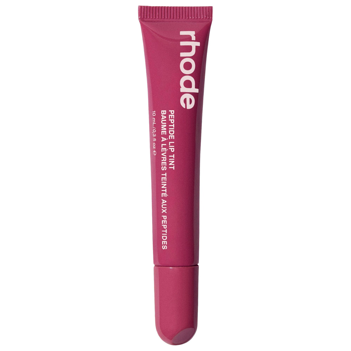 RHODE - Peptide lip Tint -Baume - réf Raspberry jelly