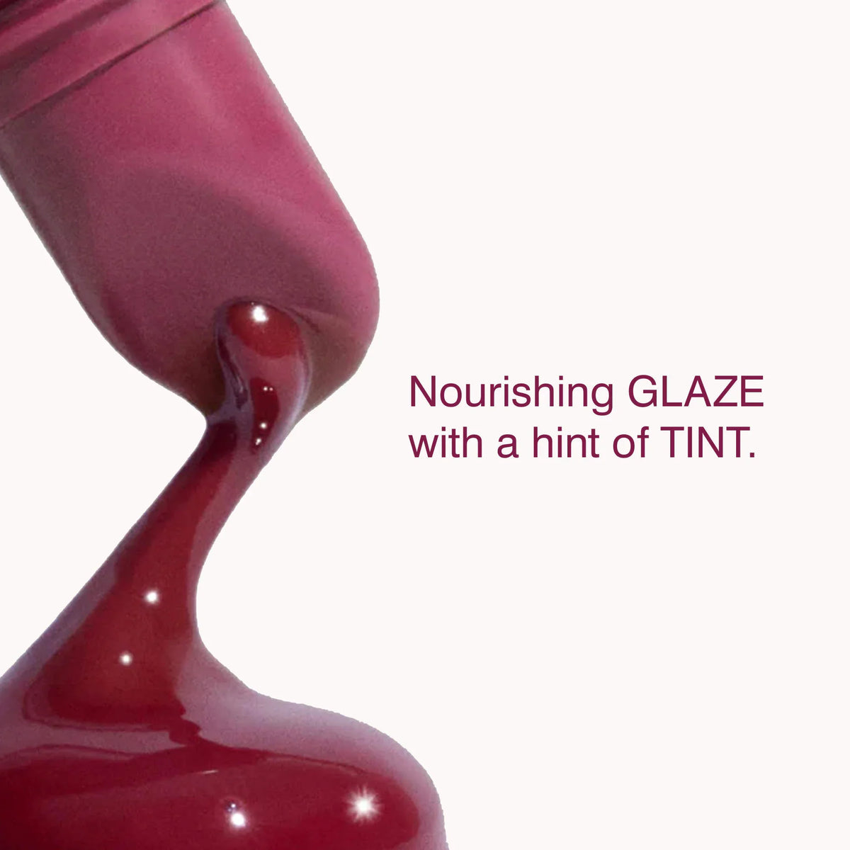 RHODE - Peptide lip Tint -Baume - réf Raspberry jelly