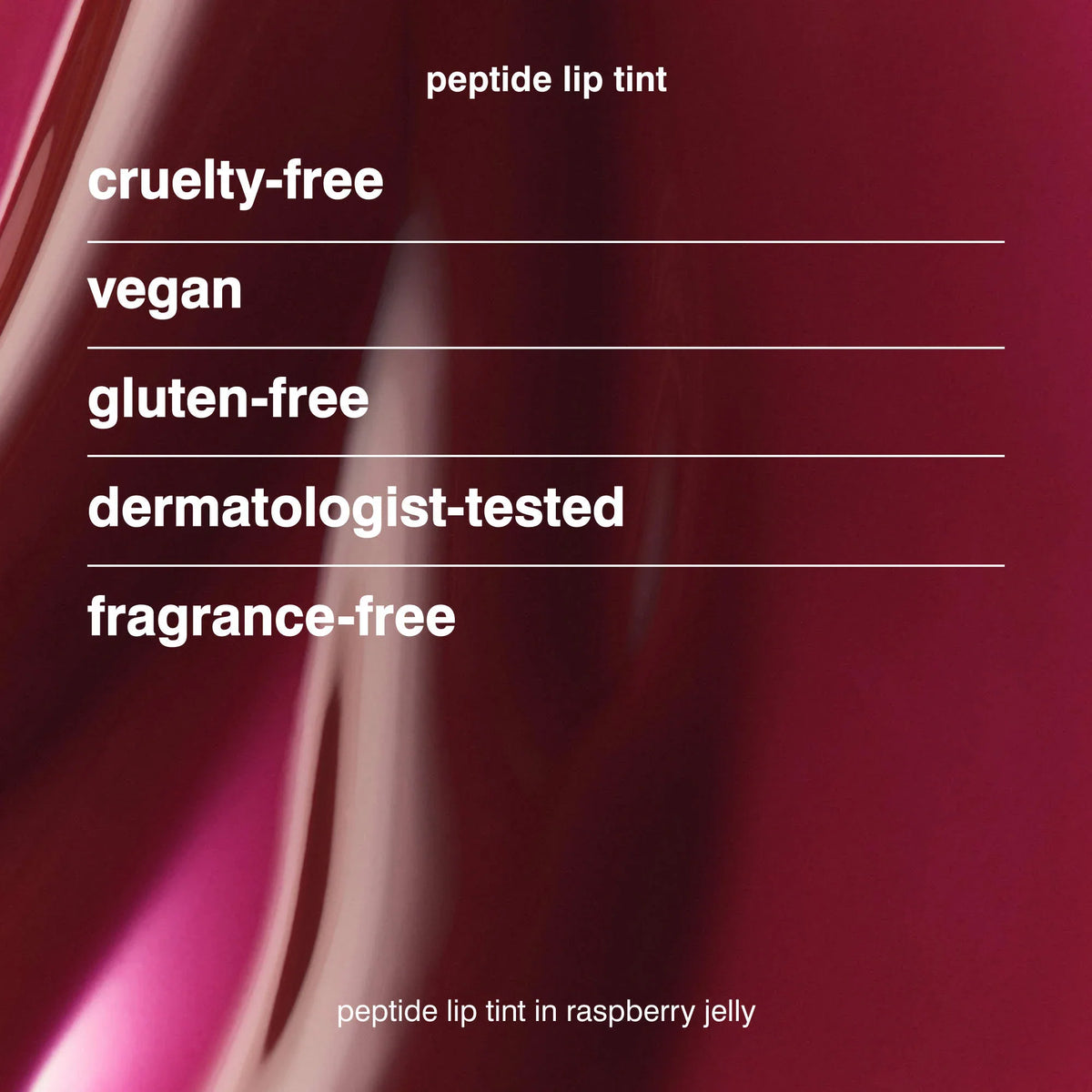 RHODE - Peptide lip Tint -Baume - réf Toast