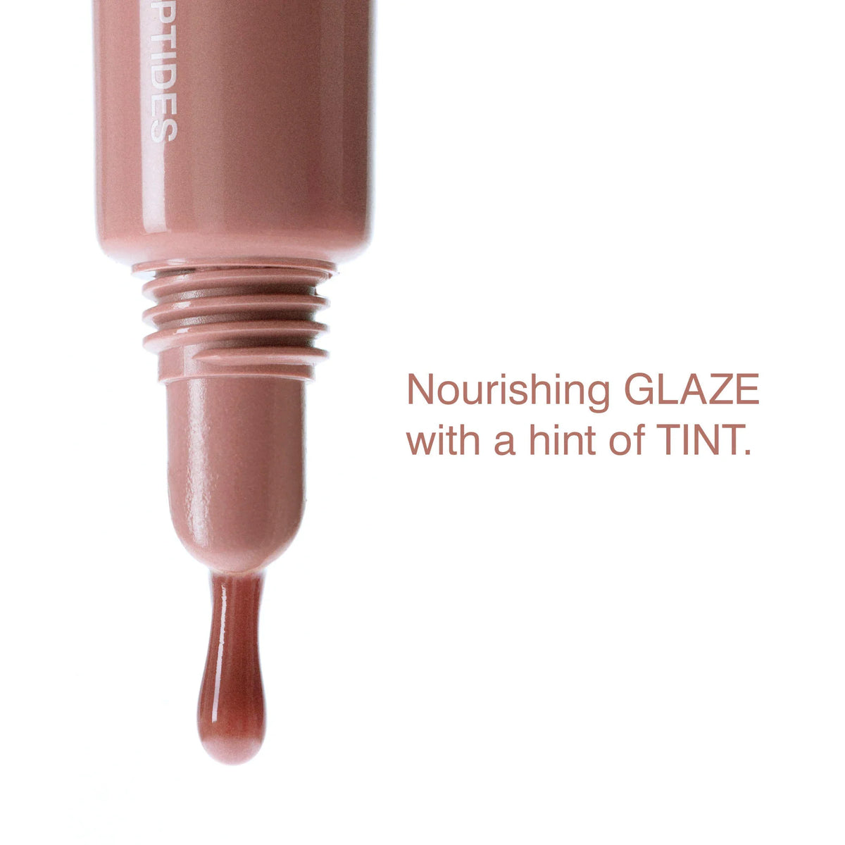 RHODE - Peptide lip Tint -Baume - réf Toast