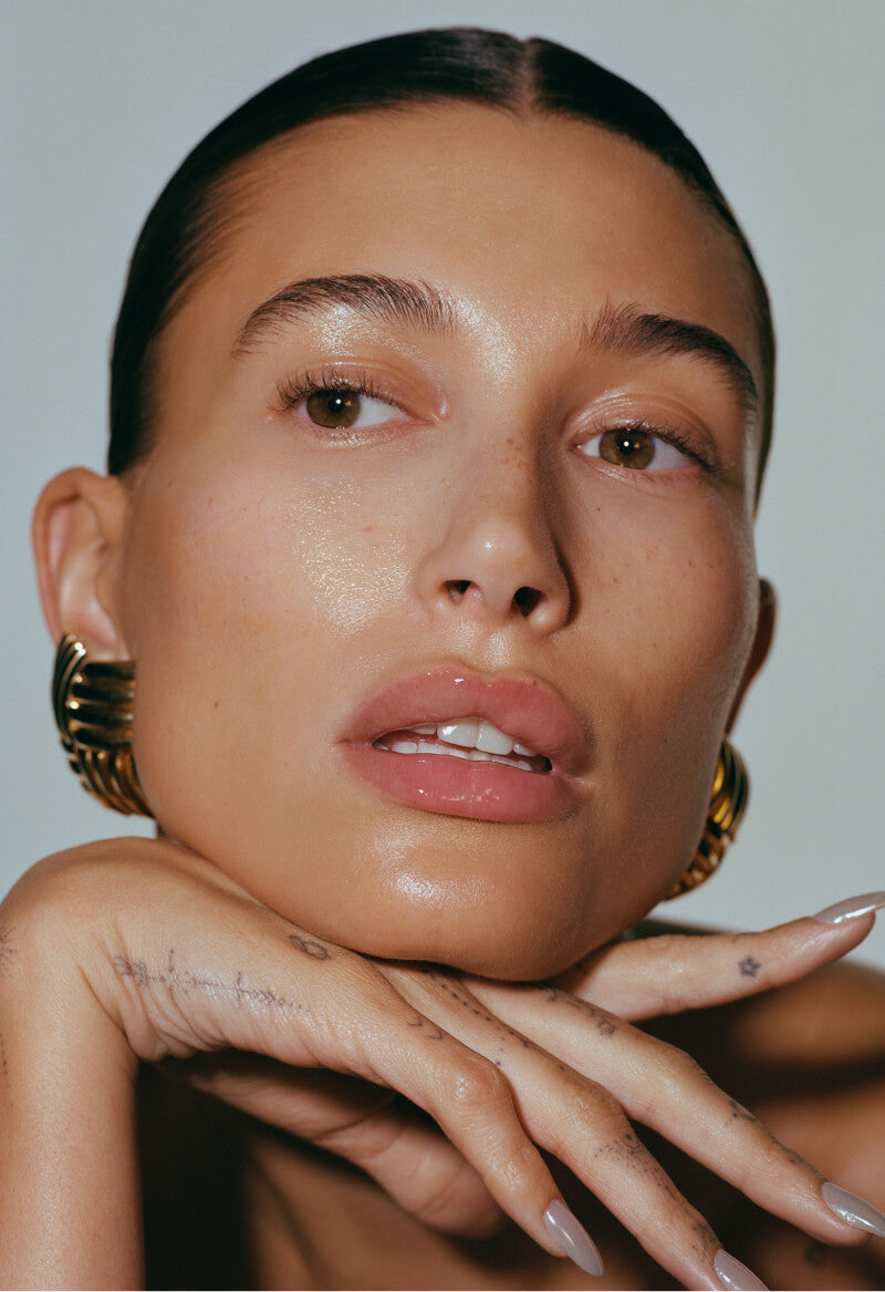 R H O D E - Peptide lip Tint Baume - réf Rhode Vanilla