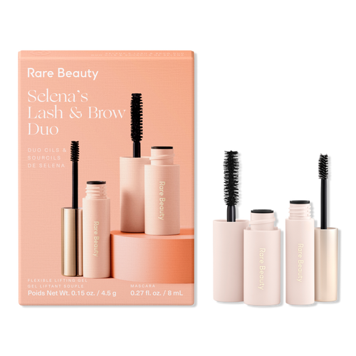 Rare Beauty - Lash & Brow Essentials Set - Coffret Cils et Sourcils ( 2pcs )