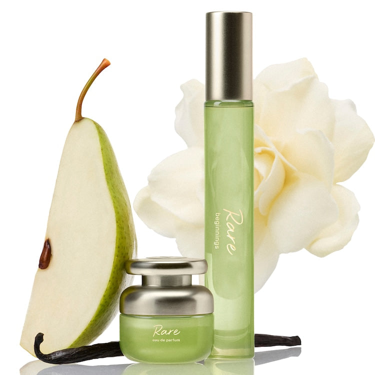 RARE BEAUTY - Mini Rare Beginnings Eau de Parfum Set
