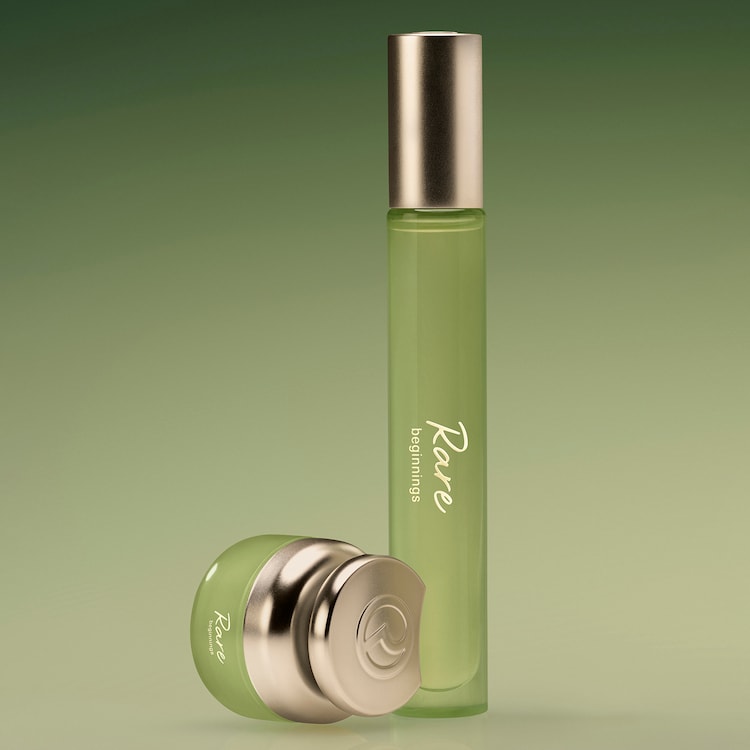 RARE BEAUTY - Mini Rare Beginnings Eau de Parfum Set