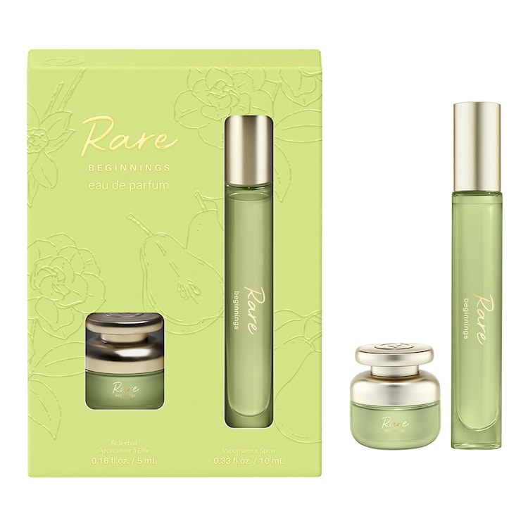 RARE BEAUTY - Mini Rare Beginnings Eau de Parfum Set
