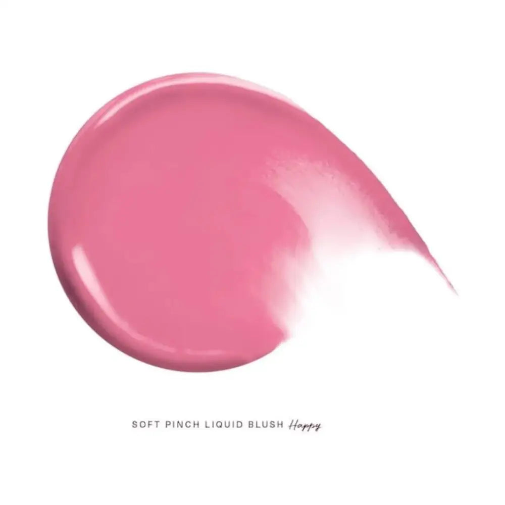 Rare Beauty - MINI Soft Pinch Dewy Liquid Blush - réf Happy KIT