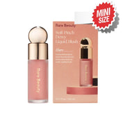 Rare Beauty - MINI Soft Pinch Dewy Liquid Blush - réf Hope KIT