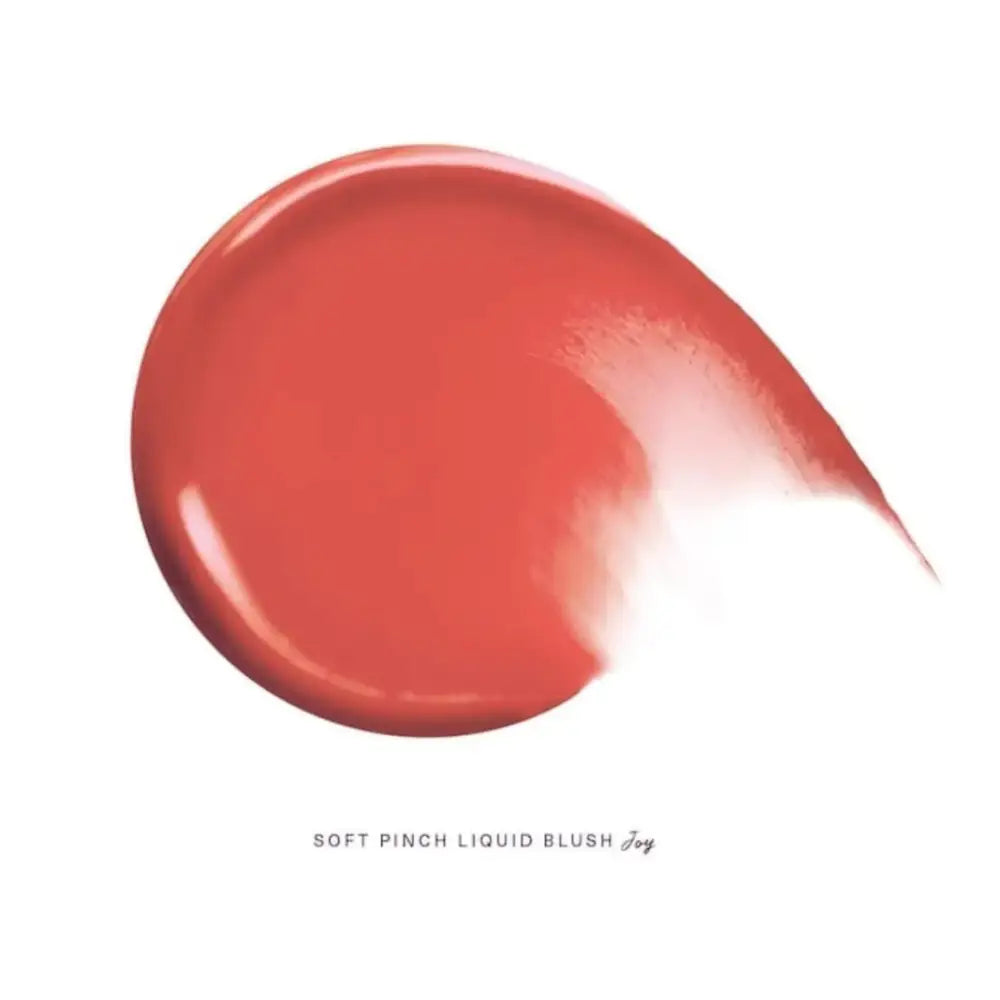 Rare Beauty - MINI Soft Pinch Dewy Liquid Blush - réf Joy- 3,2ml KIT