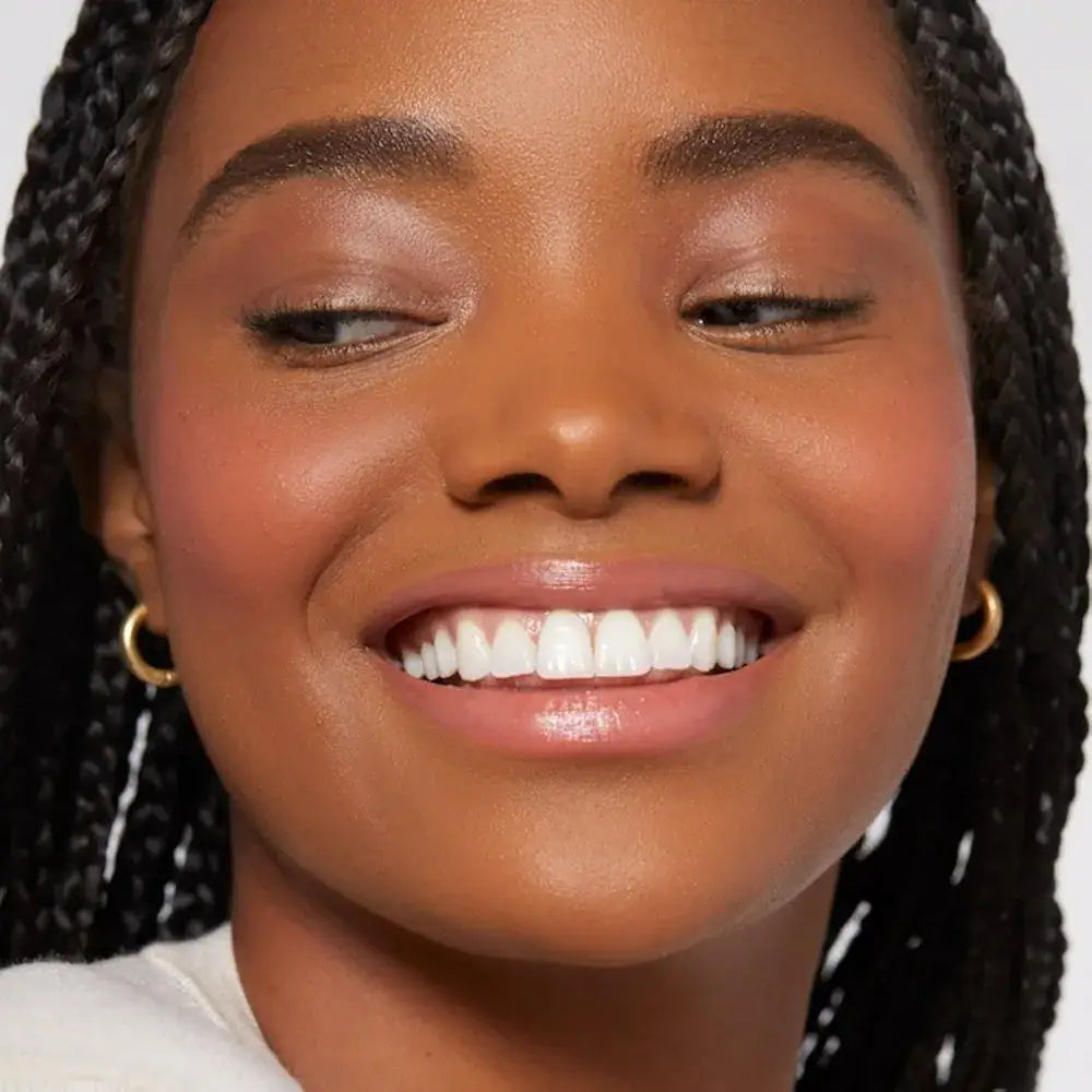 Rare Beauty - MINI Soft Pinch Dewy Liquid Blush - réf Joy- 3,2ml KIT