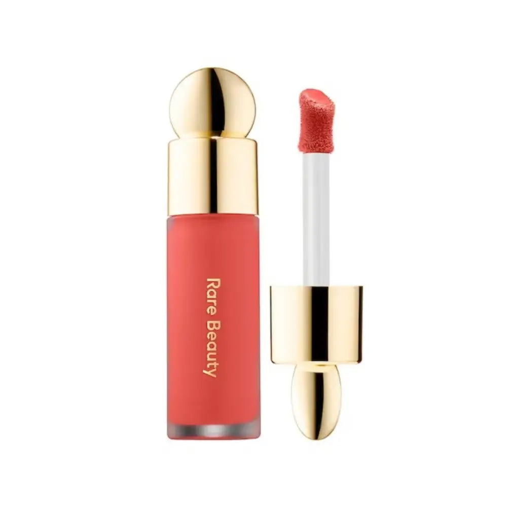 Rare Beauty - MINI Soft Pinch Dewy Liquid Blush - réf Joy- 3,2ml KIT