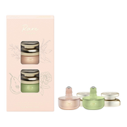 RARE BEAUTY - Rare Moments Duo MINI Roll-on