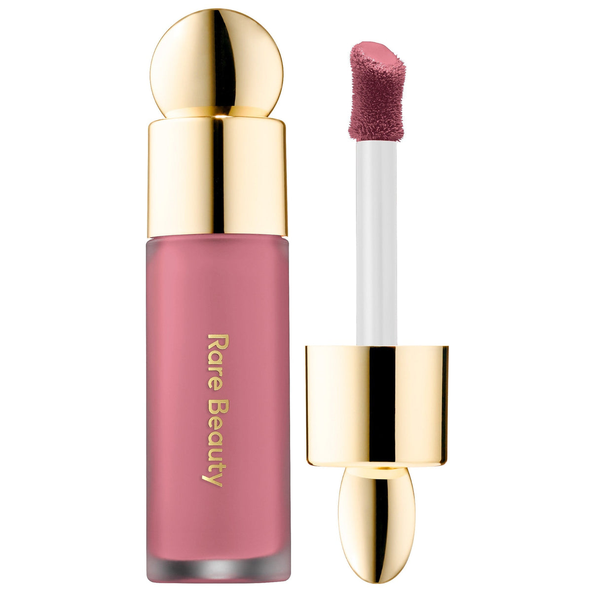 Rare Beauty - Soft Pinch Dewy Liquid Blush - réf Encourage