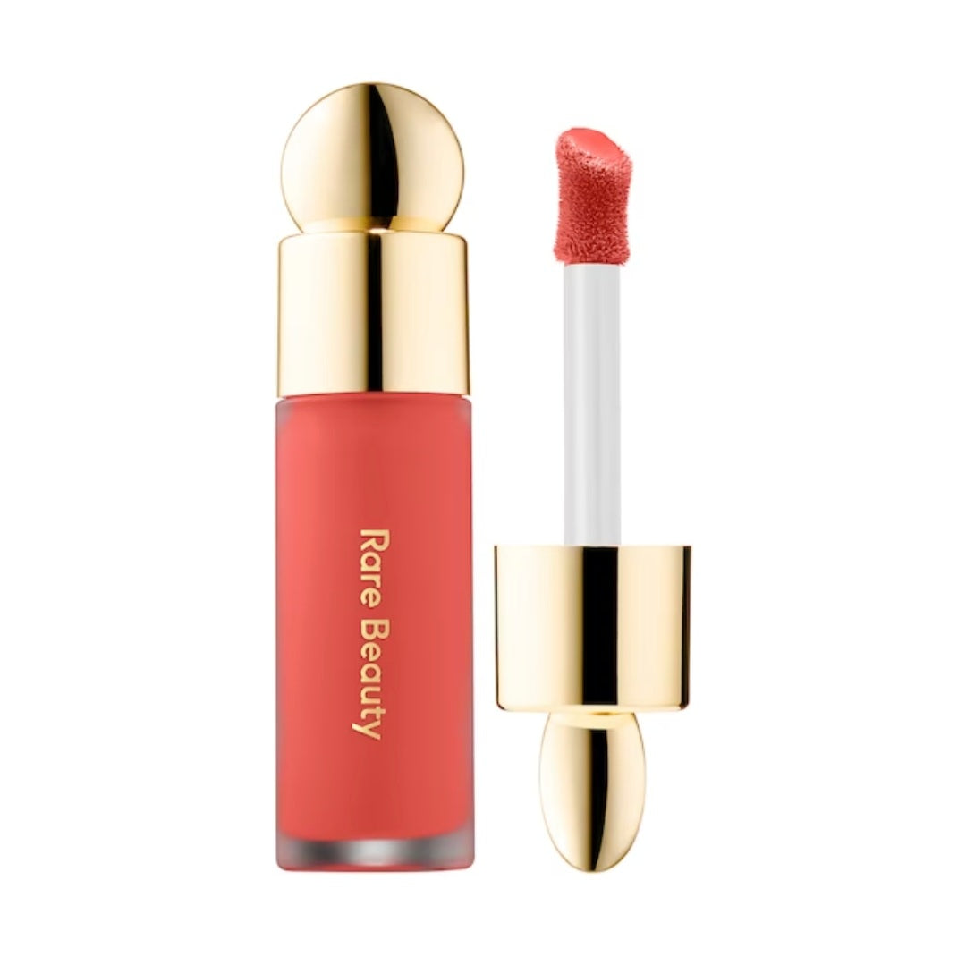 Rare Beauty - Soft Pinch Dewy Liquid Blush - réf Joy