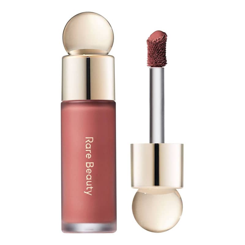 Rare Beauty - Soft Pinch Dewy Liquid Blush - réf Worth