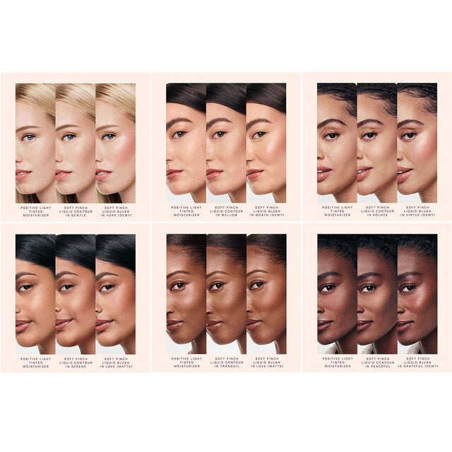 Rare Beauty - Soft Pinch Liquid Contour - Contouring Liquide - réf Gentle