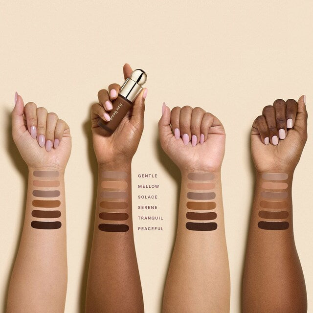 Rare Beauty - Soft Pinch Liquid Contour - Contouring Liquide - réf Gentle