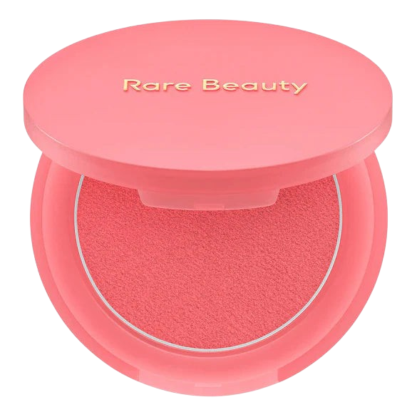Rare Beauty - Soft Pinch Matte Bouncy Blush - réf Happy