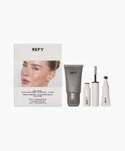 REFY - HERO MINI SET- Limited Edition Bestseller Discovery Set
