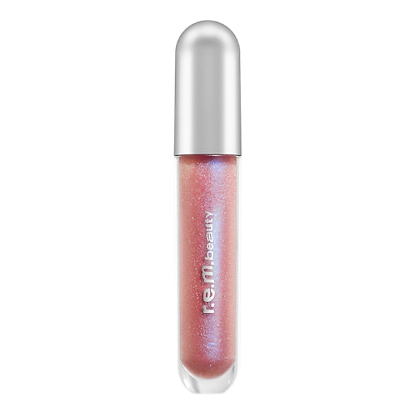 REM BEAUTY - Essential Drip - Baume à lèvres teinté à l'acide hyaluronique