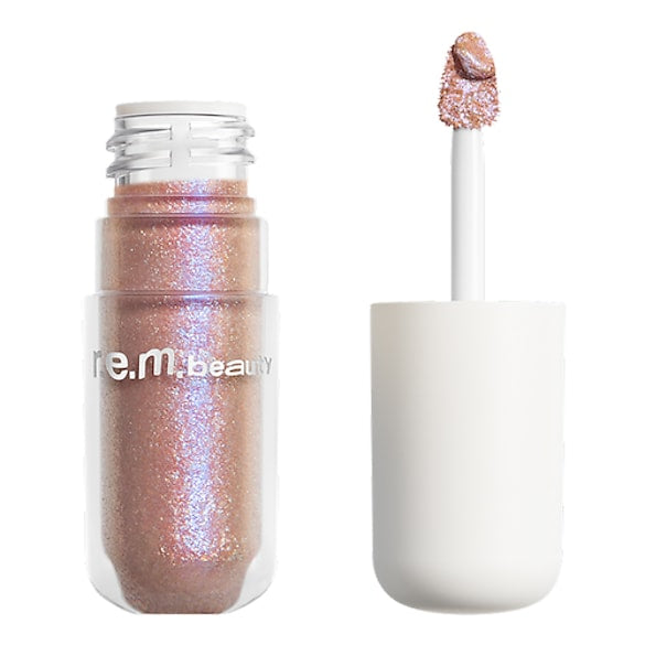 REM BEAUTY - Hypernova - Starlet - Fard à paupières liquide- Fembot