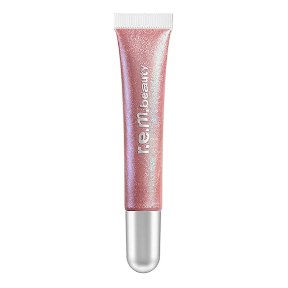 REM BEAUTY - On your collar - Gloss repulpant- fembot (10 ml)