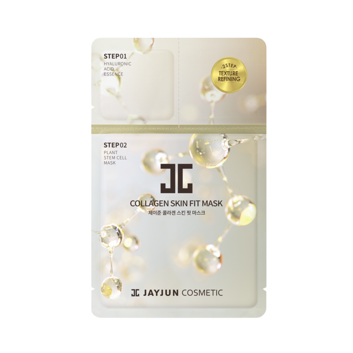 jayjun-pack-masque-collagen-skin-fit-en-3-etapes-10-pcs