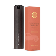 RITUALS - Car Couture Perfume Kit - Ritual of Suede Vanilla ( 2pcs )