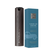 RITUALS - Car Perfume Starter Kit - Ritual of hammam ( 2pcs )