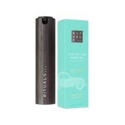 RITUALS - Car Perfume Starter Kit - Ritual of Karma ( 2pcs )