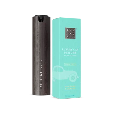 RITUALS - Car Perfume Starter Kit - Ritual of Karma ( 2pcs )