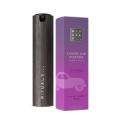 RITUALS - Car Perfume Starter Kit - Ritual of Yozakura ( 2pcs )