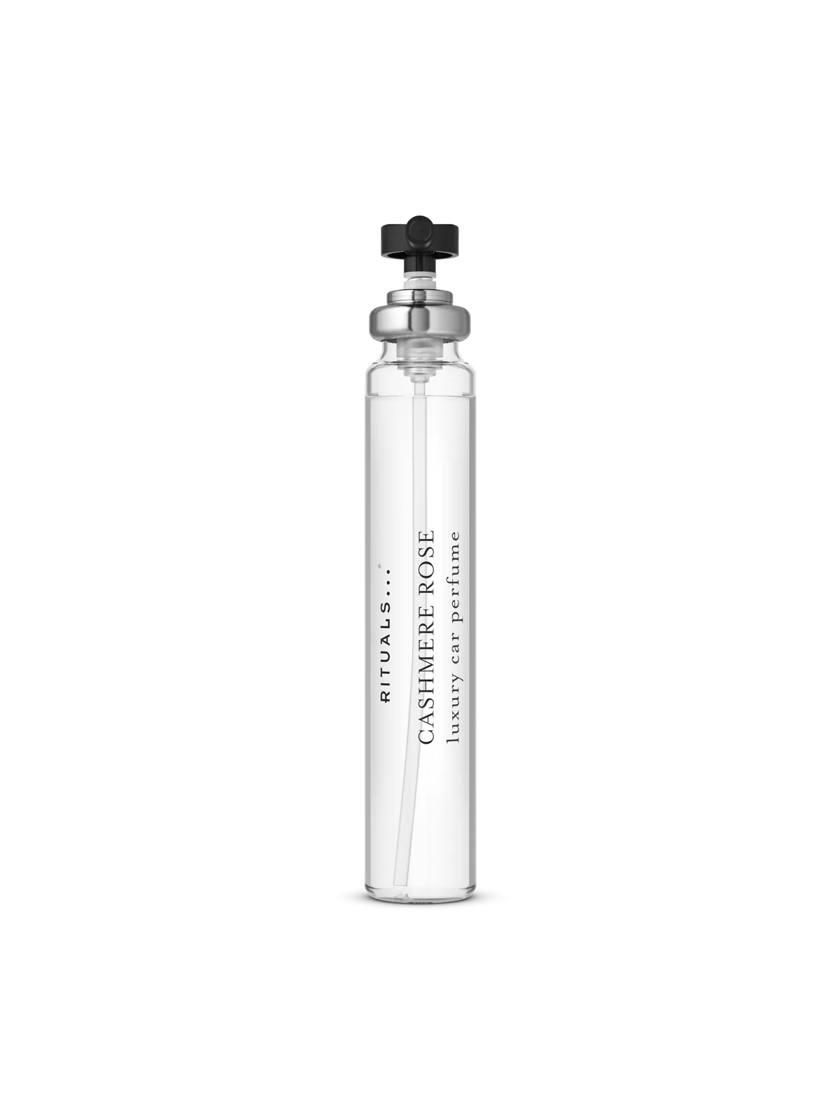 RITUALS - Cashmere Rose  Car Perfume- Spray Refill - 14ml