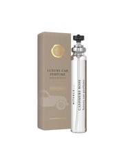 RITUALS - Cashmere Rose  Car Perfume- Spray Refill - 14ml