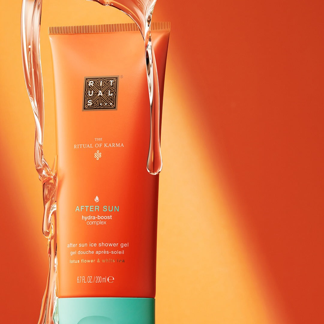 RITUALS - The Ritual Of Karma - After Sun Hydra Boost Complex - 200ml