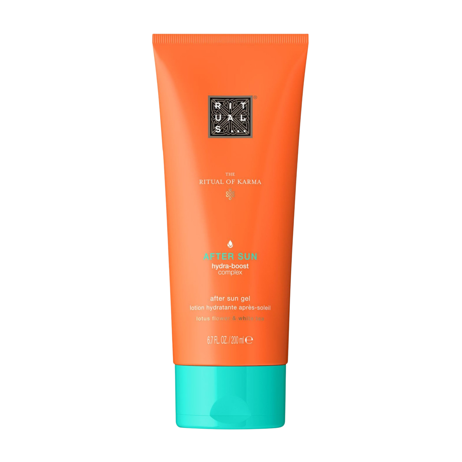 RITUALS - The Ritual Of Karma - After Sun Hydra Boost Complex - 200ml