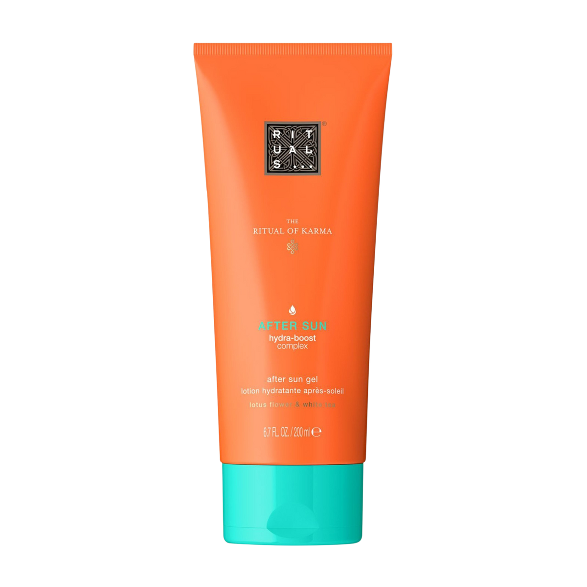 RITUALS - The Ritual Of Karma - After Sun Hydra Boost Complex - 200ml