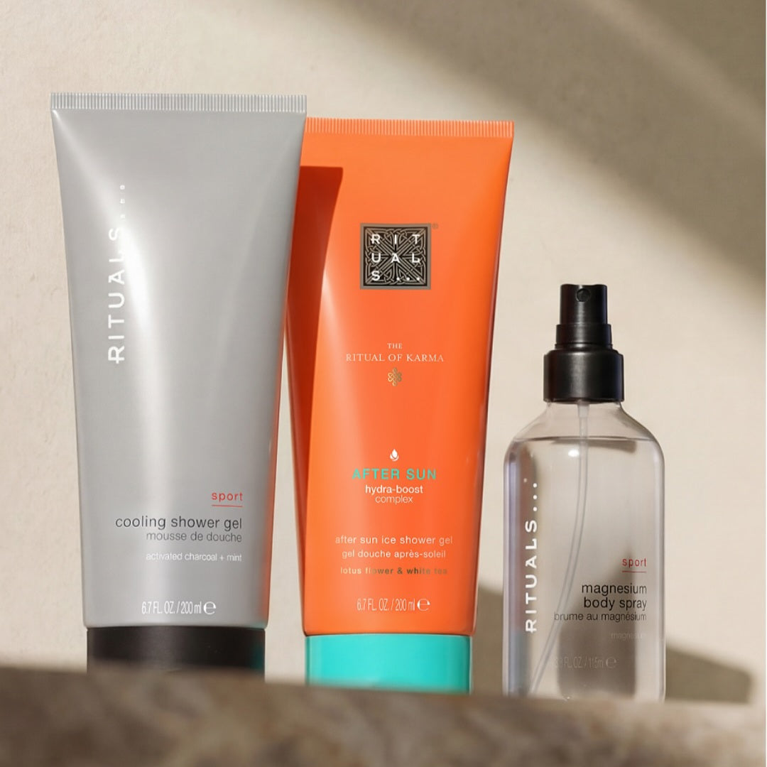 RITUALS - The Ritual Of Karma - After Sun Hydra Boost Complex - 200ml