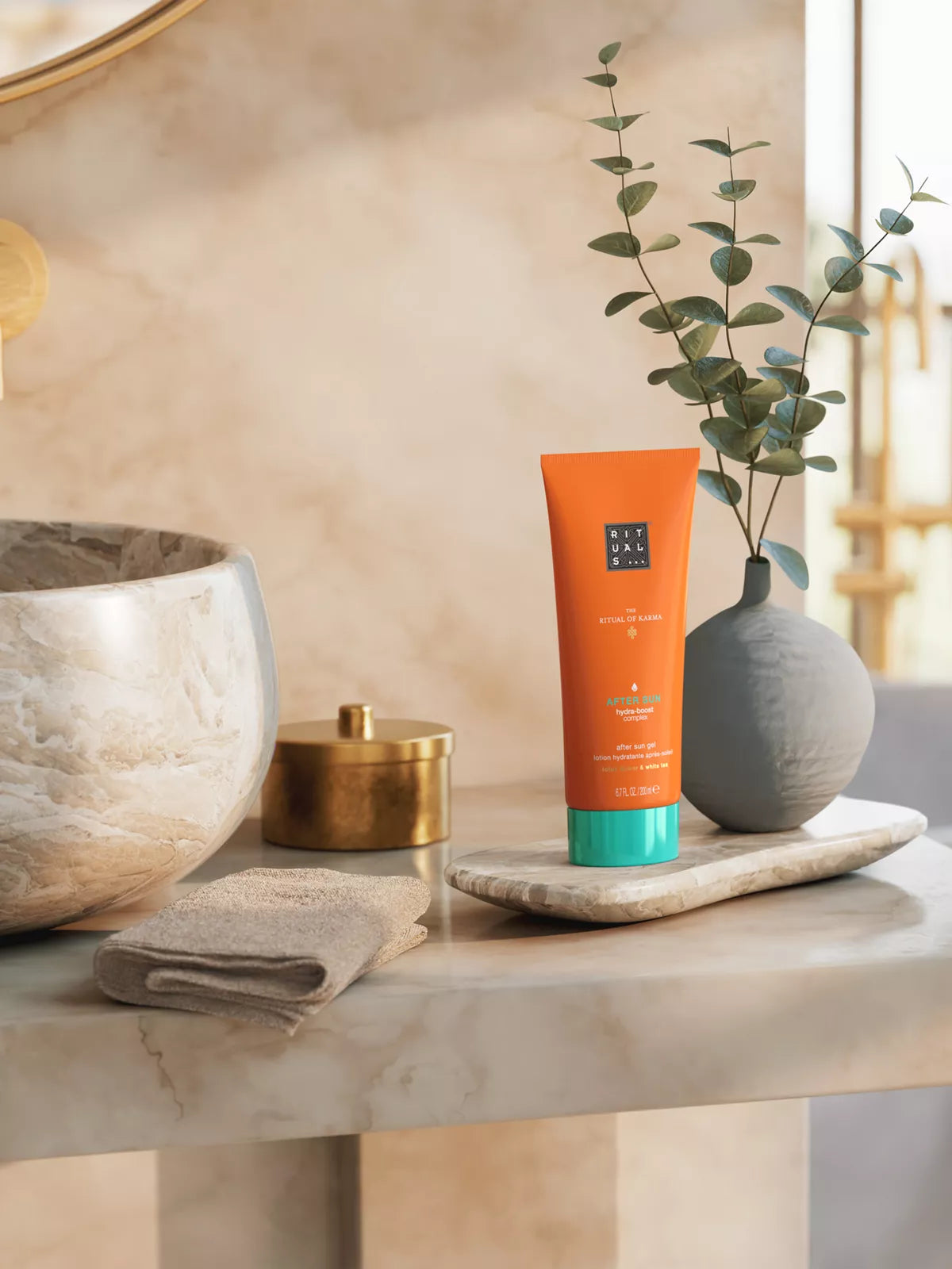 RITUALS - The Ritual Of Karma - After Sun Hydra Boost Complex - 200ml