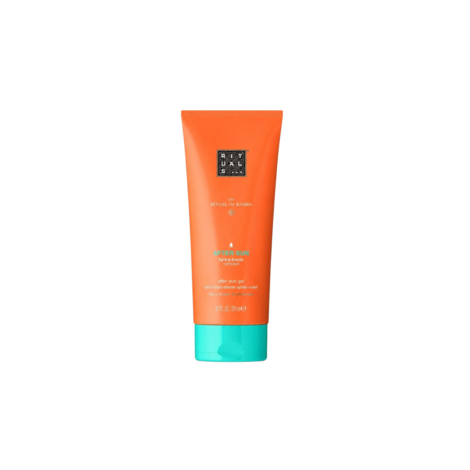RITUALS - The Ritual Of Karma - After Sun Hydra Boost Complex - Travel Size 70ml