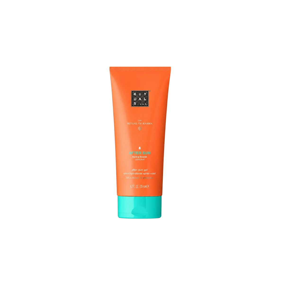 RITUALS - The Ritual Of Karma - After Sun Hydra Boost Complex - Travel Size 70ml