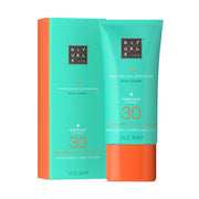 RITUALS - The Ritual of Karma - Crème Solaire Visage SPF 30 - 50ml