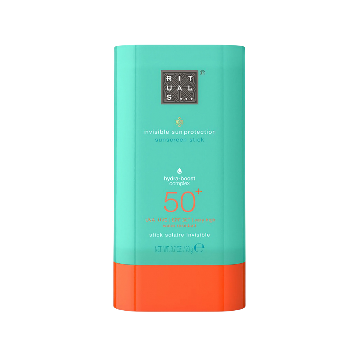 RITUALS - The Ritual of Karma - Stick Solaire - 20g