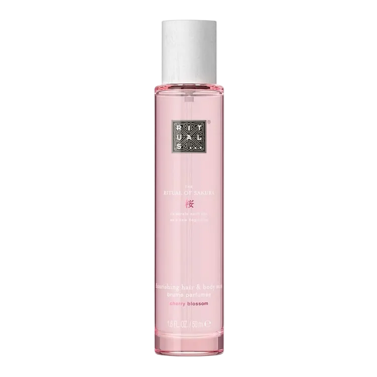 RITUALS - The Ritual of Sakura - Brume Parfumée Cheveux & Corps- 50ml