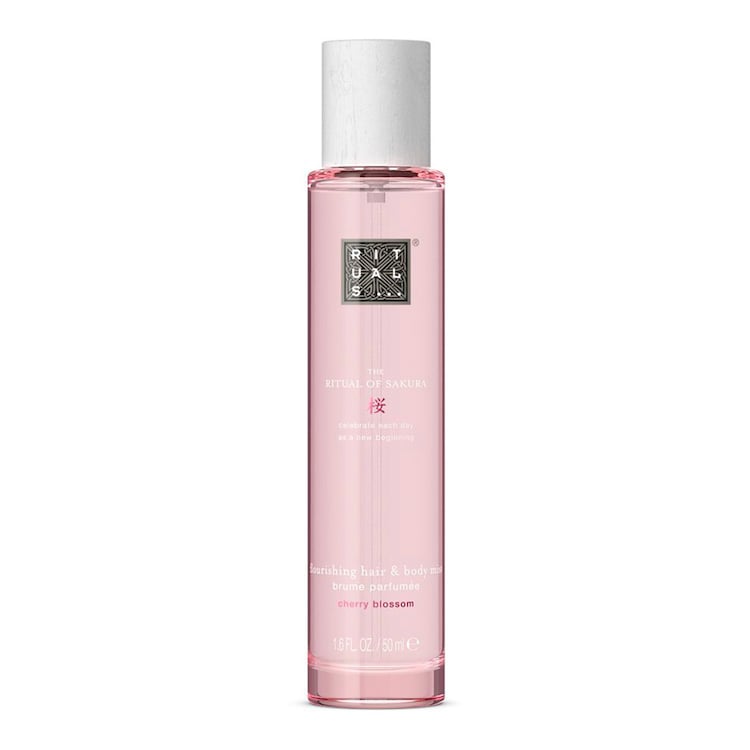 RITUALS - The Ritual of Sakura - Brume Parfumée Cheveux & Corps- 50ml