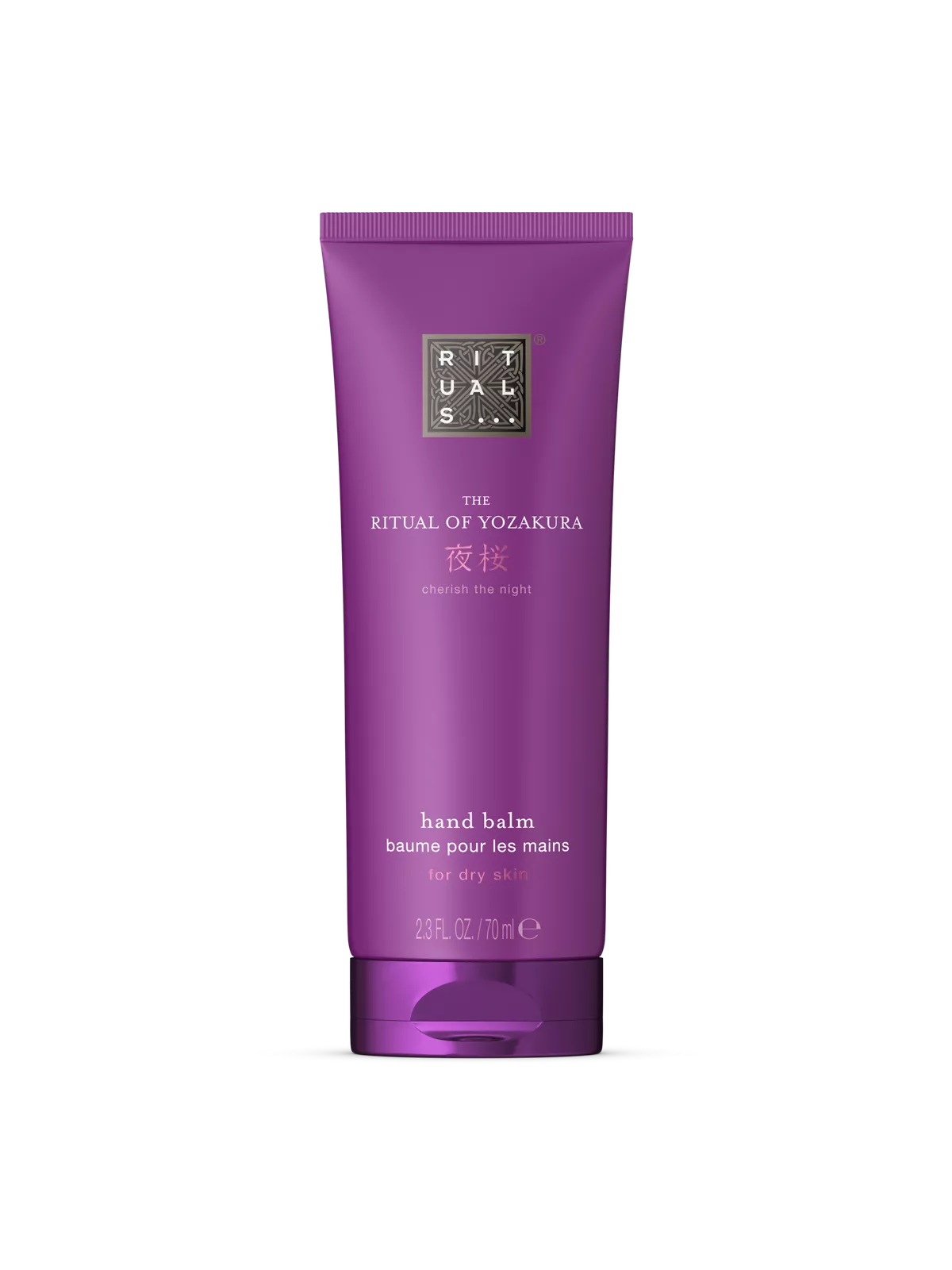 RITUALS - The Ritual of Yozakura - Hand Balm - 70ml