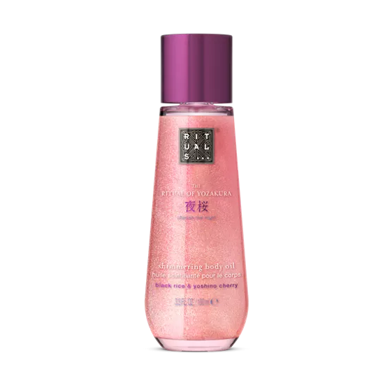 RITUALS - The Ritual Of Yozakura Shimmering Body Oil - 100ml