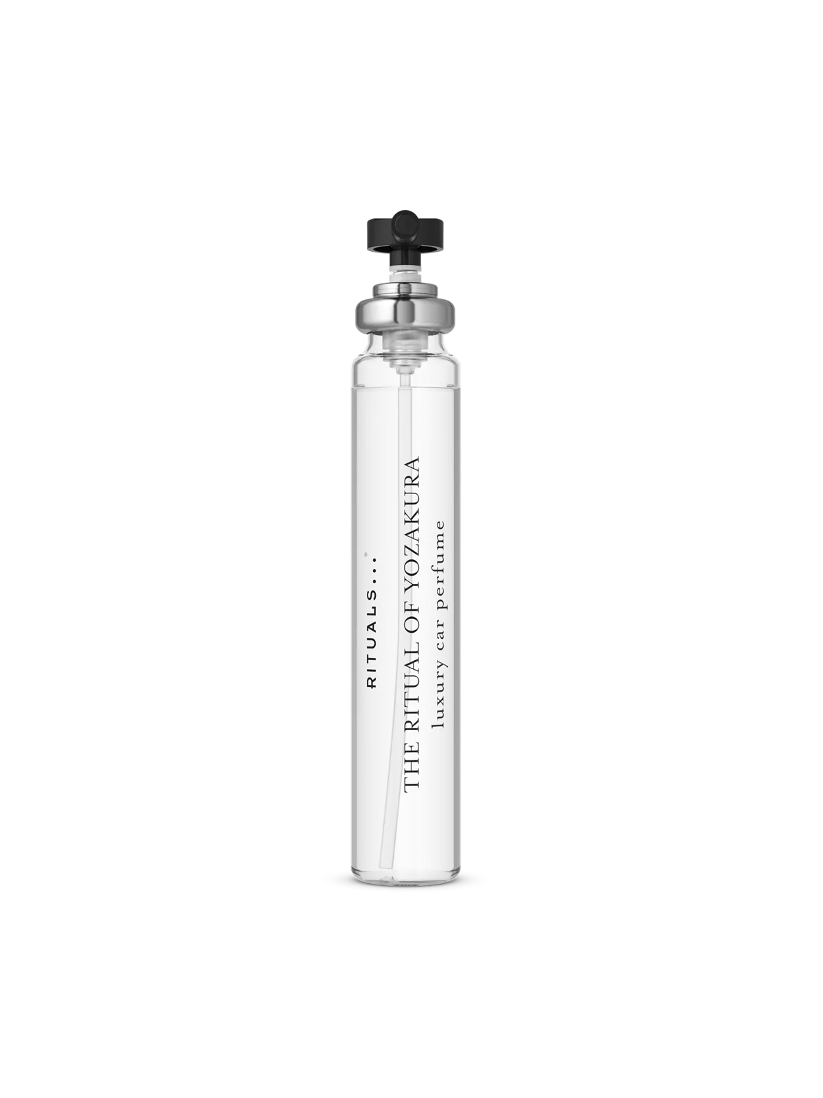 RITUALS - THE RITUAL OF YOZAKURA- Tea Car Perfume- Spray Refill - 14ml (Copie)