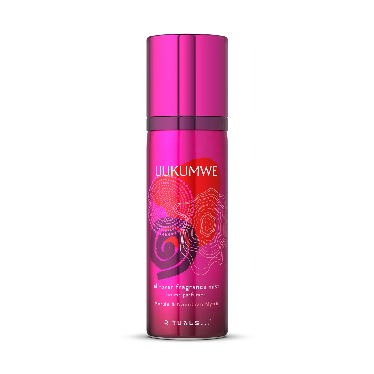 RITUALS - UUKUMWE - All-Over Fragrance Mist - 100ml